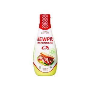 日本KEWPIE 蛋黄酱 355ML