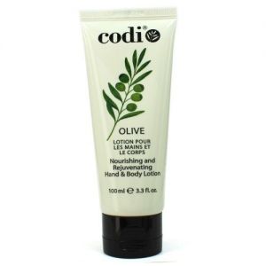 Codi Nourishing Hand & Body Olive Lotion 100ml