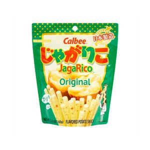 CALBEE JAGARICO ORIGINAL 60G