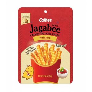 CALBEE JAGABEE KETCHUP