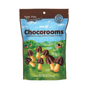 MEIJI CHOCOROOM 5OZ