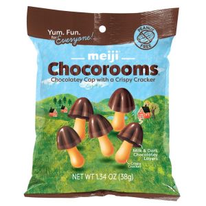 MEIJI CHOCOROOM