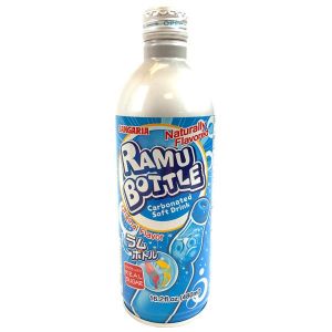 SANGARIA ORIGINAL RAMU BOTTLE 480ML