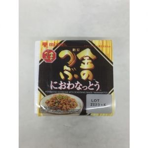 MIZKAN KINTSUBU NIOWA NATTO