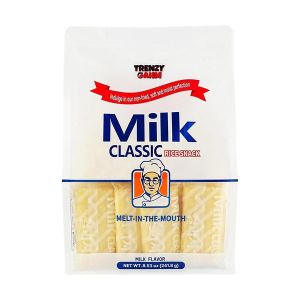 TRZENZYGAHM MILK CLASSIC RICE SNACK