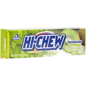 日本MORINAGA森永 HI-CHEW猕猴桃糖果 50G