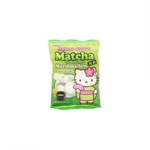 EIWA MARSHMALLOW HELLO KITTY MATCHA 80G