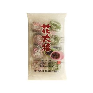 KYOSHIN HANA DAIFUKU 8P 284G