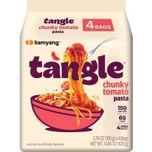 SY TANGLE CHUNKY TOMATO PASTA