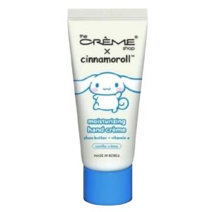 TCS SANRIO CINNAMOROLL HAND CREAM