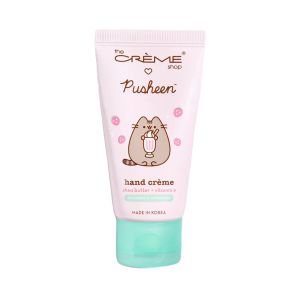 TCS PUSHEEN STRAWBERRY SKINCARE HERO SET