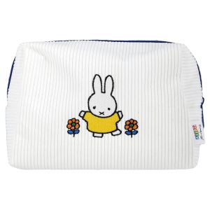 TCS MIFFY PERFECT TRAVEL MAKEUP BAG
