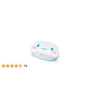 TCS SANRIO CINNAMOROLL CLEANSING TOWELETTES LEMON