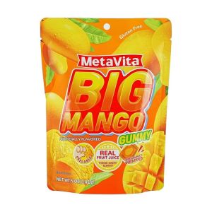 METAVITA BIG MANGO GUMMY