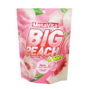 METAVITA BIG PEACH GUMMY