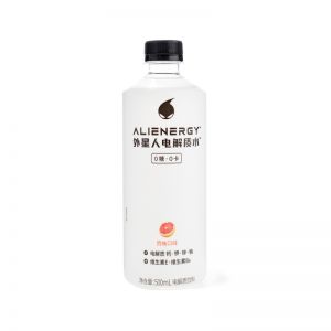 GF ALIENERGY DRINK GRAPEFRUIT