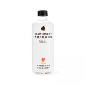 GF ALIENERGY DRINK GRAPEFRUIT