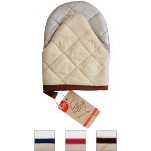 LITTLE CHEF OVEN MITT L-27