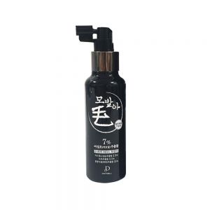 MBA DERMA SCALP HAIR MIST