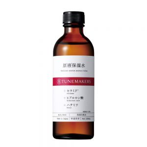 日本TUNEMAKERS原液保湿水 120ml