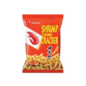 NONGSHIM Shrimp Crackers 75g