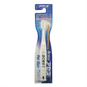 SATO PHARMACEUTICAL ACESS TOOTH BRUSH