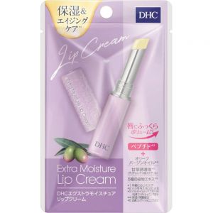 DHC EXTRA MOISTURE LIP BALM S-62