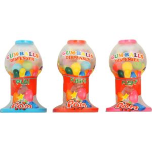 WEED-TOY MINI GUM MACHINE