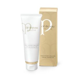 CLE DE PEAU BEAUTE CPB Facial Wash Moisture 125g