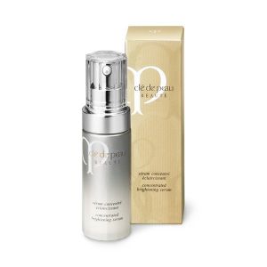 日本CLE DE PEAU BEAUTE CPB肌肤之钥 美白精华 美容液 40ml