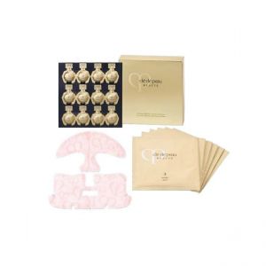 clé de peau Houpette パフ 10個セット 新品 cl de peau Houpette パフ 2個セット 新品｜Yahoo!フリマ（旧