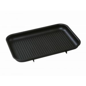 BRUNO COMPACT HOT PLATE GRILL PLATE