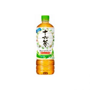 日本ASAHI 十六茶 630ML