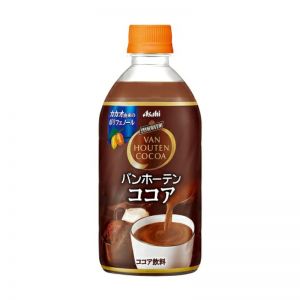 TESOLIFE特搜商城 ASAHI VAN HOUTEN COCOA
