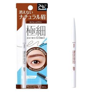 BCL BROWLASH E ULTR SKINNY PENCIL BROW04