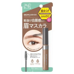 BCL BROWLASH EX STYLING EYEBROW MASCARA NB