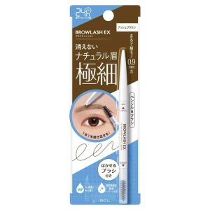 BCL BROWLASH EX ULTRA SKINNY PENCIL BROW 03 ASH BROWN