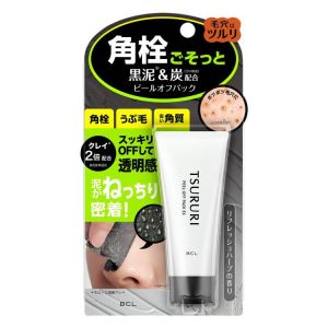 BCL TSURURI PEEL-OFF PACK EX