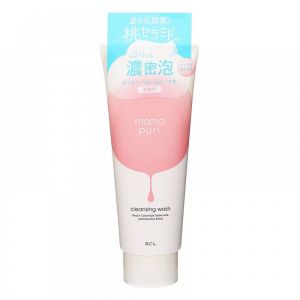 BCL MOMO PURI MOIST CLEANSING WASH