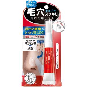 BCL TSURURI PORE CLEANING GEL