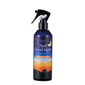 BEAUWELL RELAXING AROMA MIST SLEEP ORANG