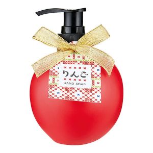 GPP HAND SOAP APPLE