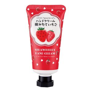 GPP HAND CREAM STRAWBERRY 