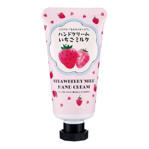 GPP HAND CREAM STRAWBERRY MILK
