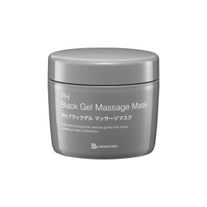 BBLAB PH BLACK GEL MASSAGE MASK