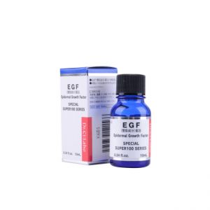 日本Dr.Ci:Labo城野医生 EGF淡化痘印修护精华原液 10ml 淡化痘印