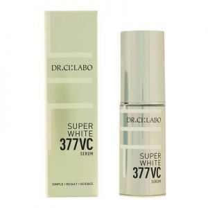 DR.CI LABO SUPER WHITE 377VC 2021 EDITIO Z-54