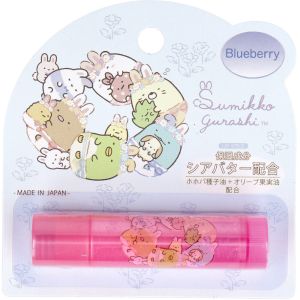 SANTAN SUMIKKO GURASHI LIPSTICK BLUEBERRY