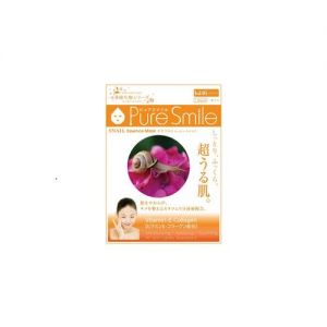 SUNSMILE PURE SMILE ESSENCE MASK BD 01 S