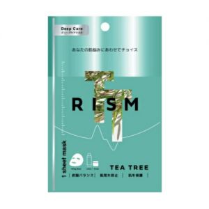 RISM DAILY CARE MASK TEA TREE